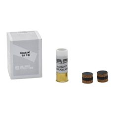 CARTOUCHES 12/67 CARABLANC X5