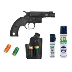 PACK SECURITE PREMIUM GC 27