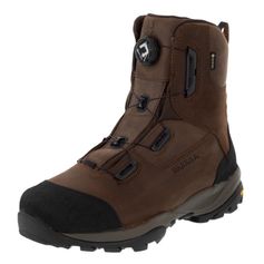 CHAUSSURE REIDMAR2  GTX DARK BROWN