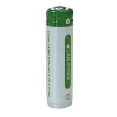 BATTERIE LI-ION 3.6V 14500MAH
