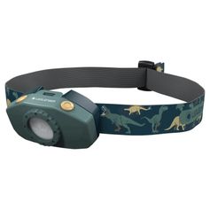 FRONTALE DINO POUR ENFANT 40LUMENS