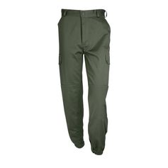 PANTALON  F2 KAKI