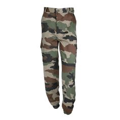PANTALON  F2 CAMO
