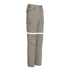 PANTALON TRANSF TREKKING BEIGE