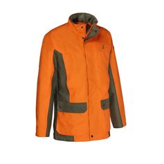 VESTE RENFORT BLAZE