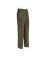 PANTALON RAMBOUILLET CHAUD KAKI