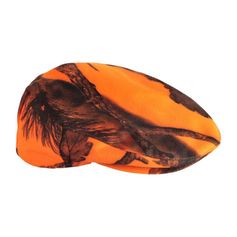 CASQUETTE PLATE BROCARD GHOST CAMO