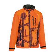 VESTE SOFTRACK BLAZE