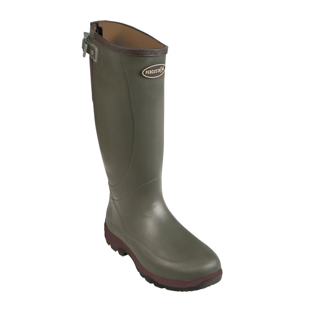 BOTTE SPS NEOPRENE OXFORD KAKI