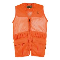 GILET SAVANE FILET BLAZE