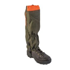 GUETRE PREDATOR KAKI