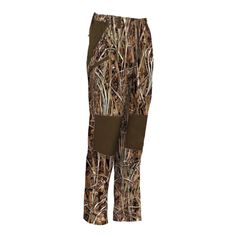 PANTALON PALOMBE GHOSTCAMO WET