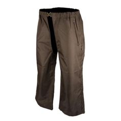 CUISSARD ANTI-RONCE MARRON