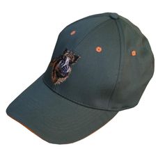 CASQUETTE SANGLIER