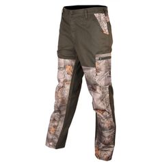 PANTALON RENFORT CAMO