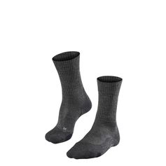 CHAUSSETTE TK2 WOOL SMOG