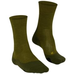 CHAUSSETTES TK2 WOOL FOREST