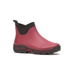 BOOTS CLEAN LADY ROUGE