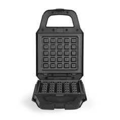 MINI APPAREIL A CROQUES + GAUFRES