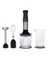 SET MIXEUR PLONGEANT