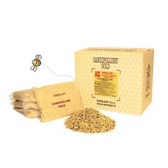 ALIMENT CANDIPOLLINE GOLD 1KG