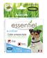 COLLIER ANTIPARASITAIRE CHIEN