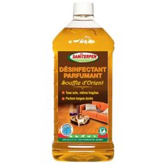 DETERGENT PARFUM SOUFFLE ORIENT 1L