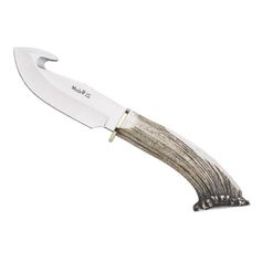 COUTEAU A DEPECER VIPER CERF L110MM