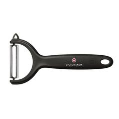 COUTEAU PELE TOMATE MANCHE Y NOIR