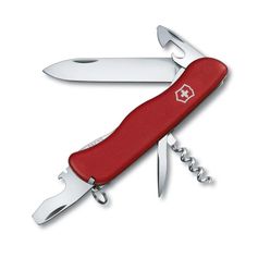 COUTEAU SUISSE PICKNICKER 11 FONCTIONS