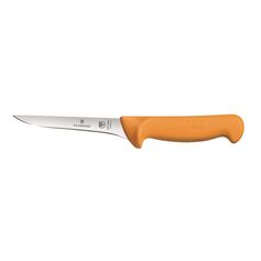 COUTEAU A DESOSSER SWIBO 16 CM JAUNE