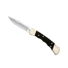 COUTEAU HUNTER 110 MANCHE EBENE