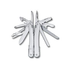 PINCE SWISSTOOL SPIRIT MX 27F + ETUI