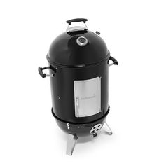 FUMOIR NOIR ROND OSKAR M