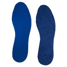 SEMELLE MÉMOIRE DE FORME BI-DENSIT