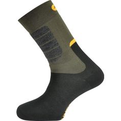 CHAUSSETTE JARETTE HUNTING KAKI