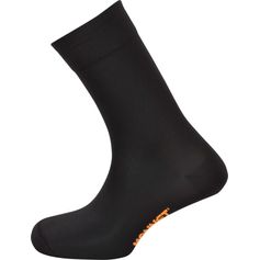 SOUS CHAUSSETTES THERMIQUES NOIR