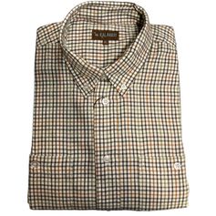 CHEMISE PECO PRAIRIE