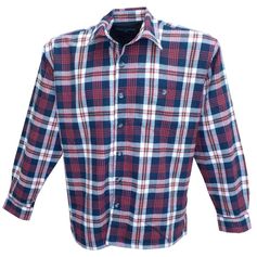 SUR CHEMISE SCULLY CALN