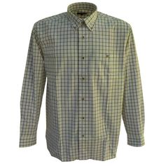 CHEMISE UNIVERS TAUPE