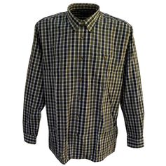 CHEMISE UNIVERS KAKI