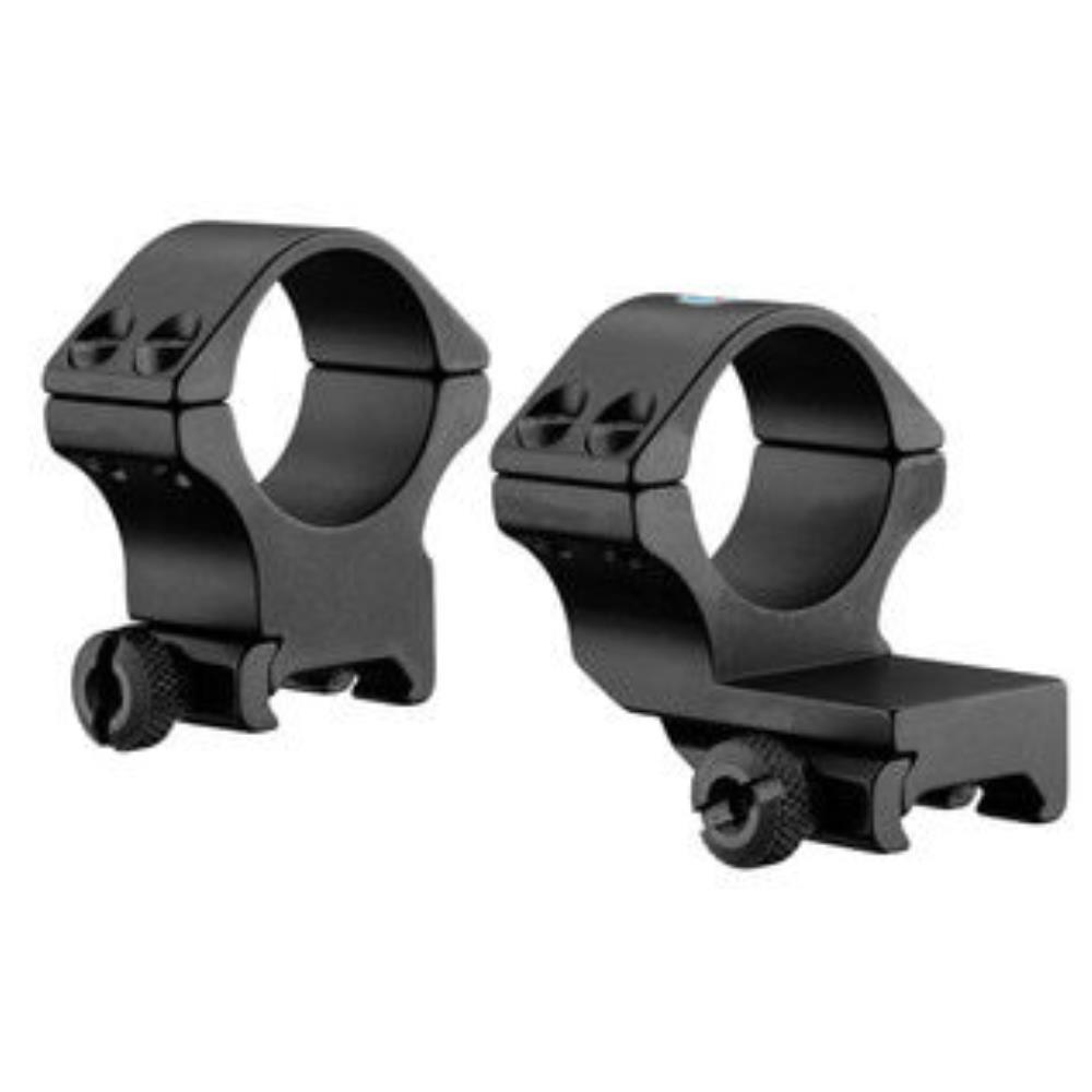 COLLIERS DIAM 30MM COUDE 25 BH 9.5MM