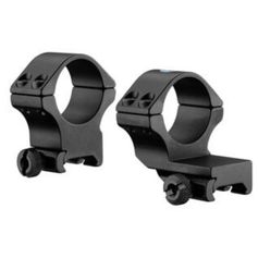 COLLIERS DIAM 30MM COUDE 25 BH 9.5MM