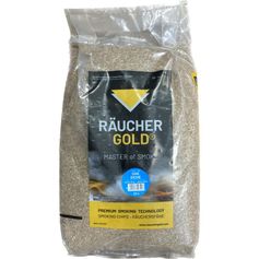 SCIURE DE CHENE POUR FUMAISON 2,1KG