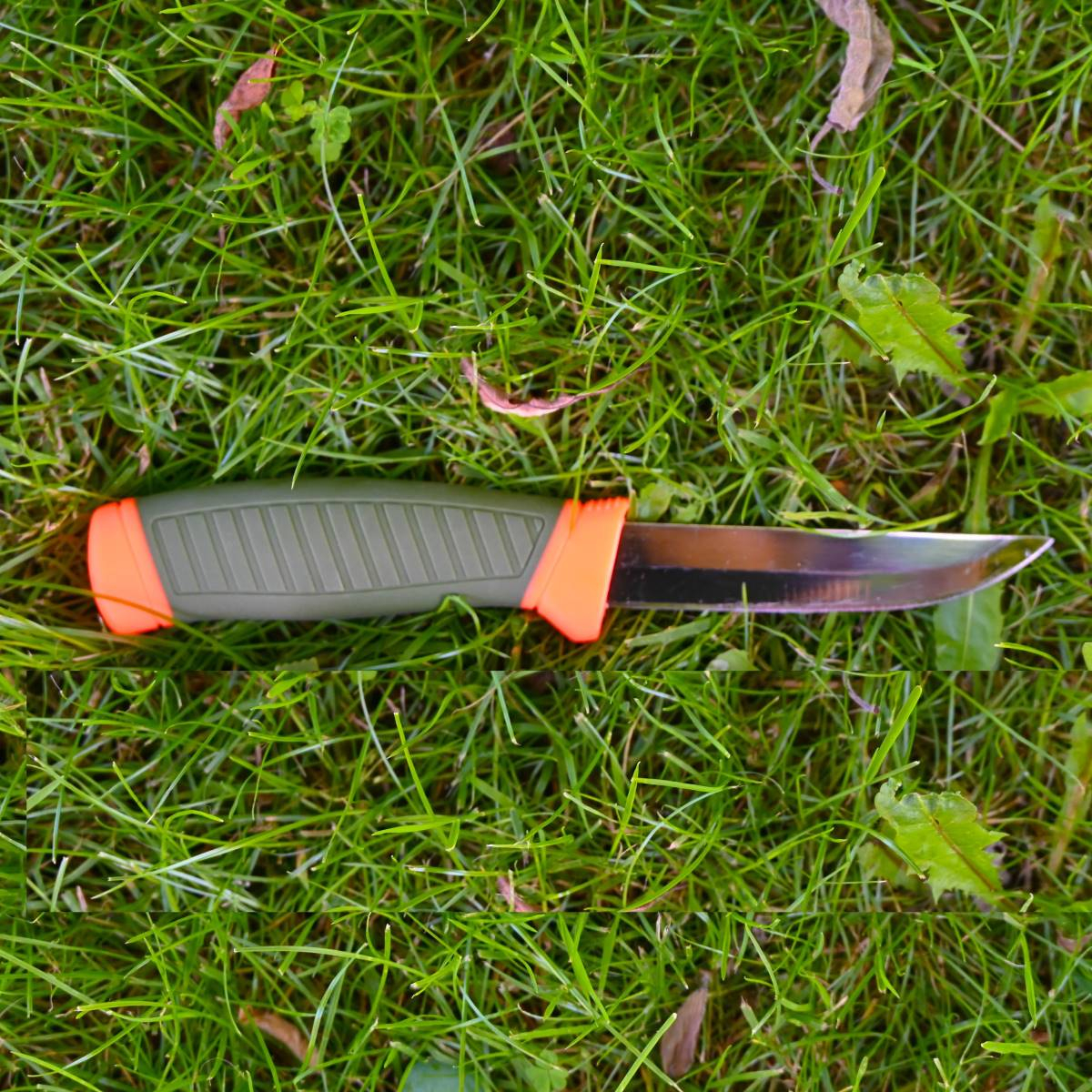 POIGNARD CHASSE MULTI USAGE AVEC ETUI