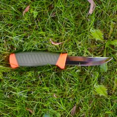 POIGNARD CHASSE MULTI USAGE AVEC ETUI