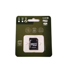 CARTE MICRO SD 32GO CLASS 10