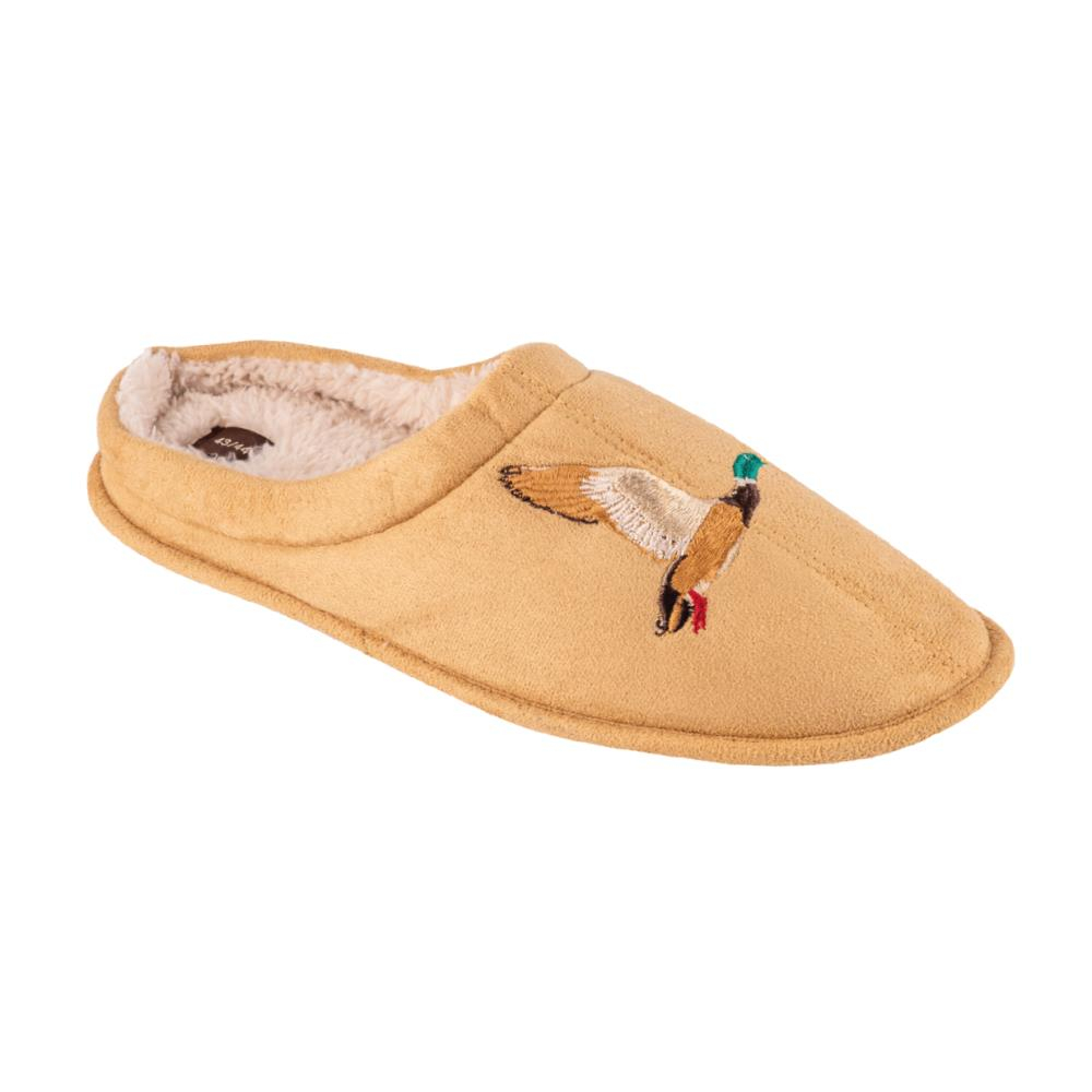 CHAUSSONS CANARD