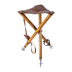 TREPIED BOIS RENFORTS TS