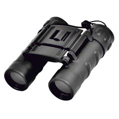 JUMELLES 10X25 NOIRES